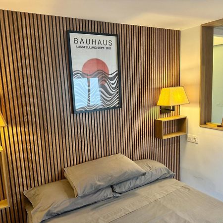 Апартаменты Roymar 14 Playa Бенидорм Экстерьер фото