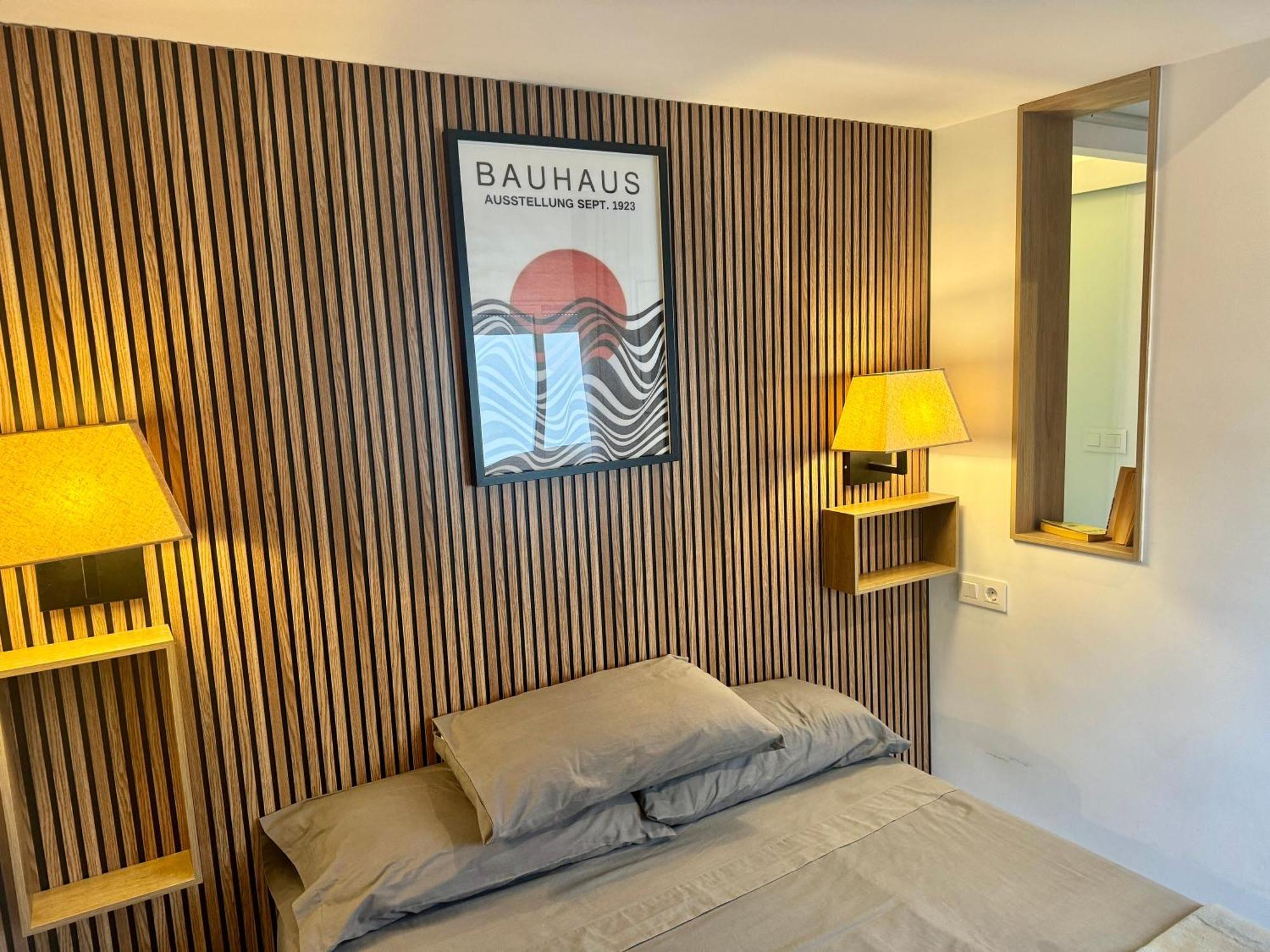 Апартаменты Roymar 14 Playa Бенидорм Экстерьер фото